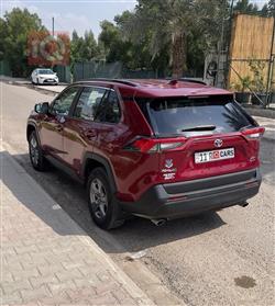 تويوتا راف 4